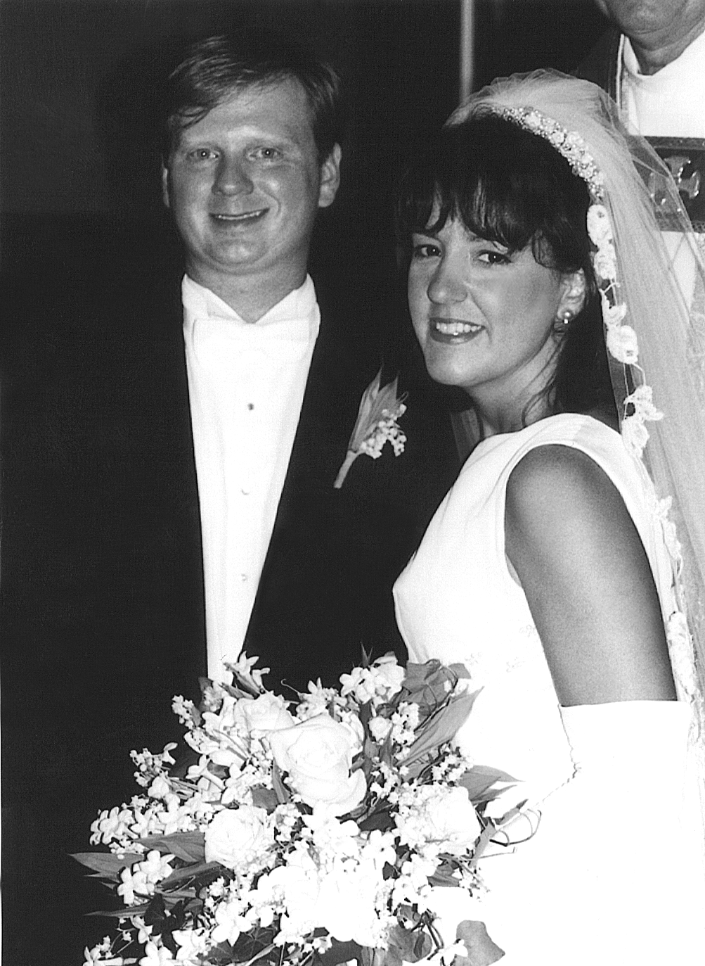 Nfocus 25th Anniversary: Taking Vows